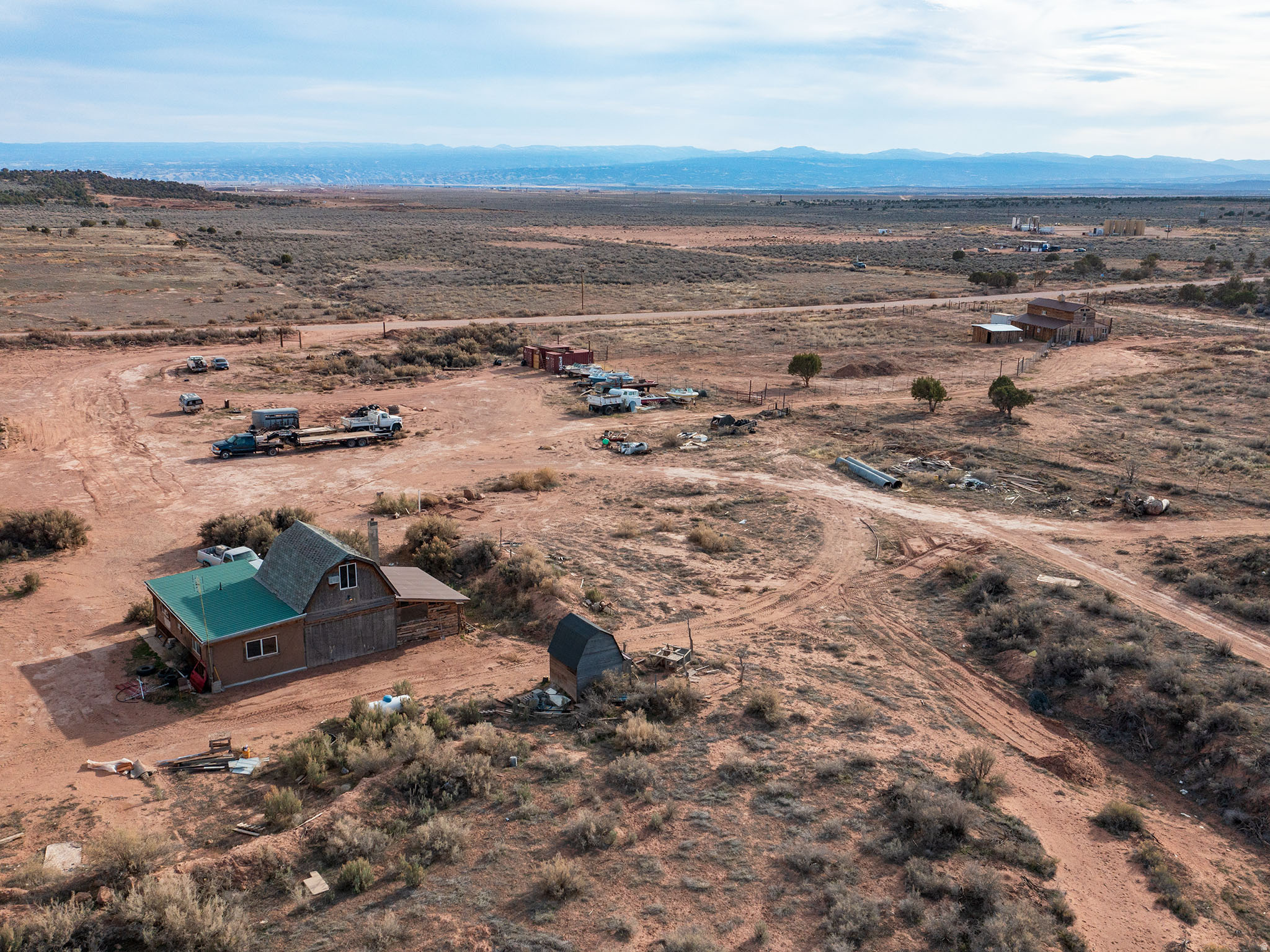 SUNDANCE WEST - Residential