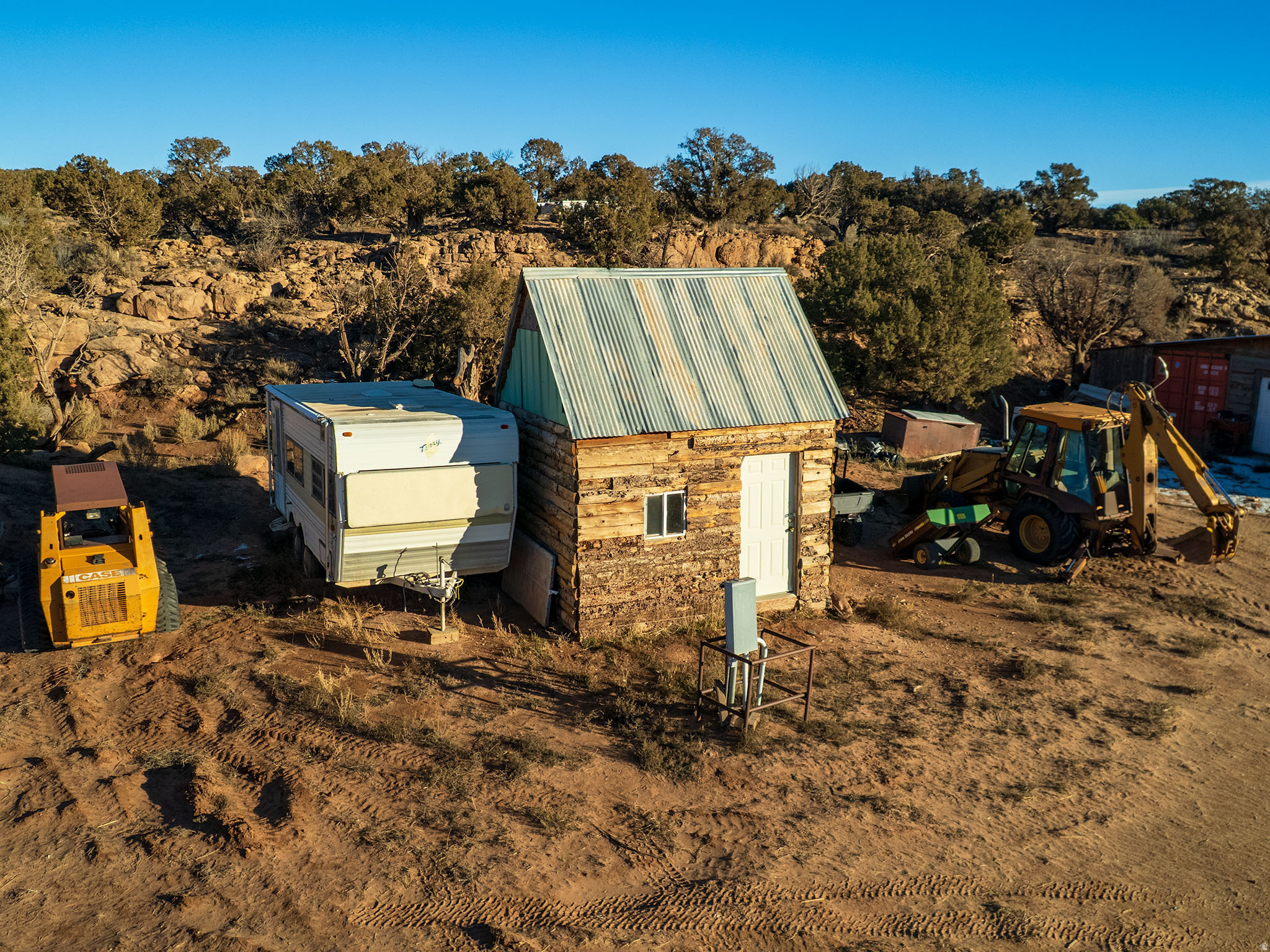 SUNDANCE WEST - Residential