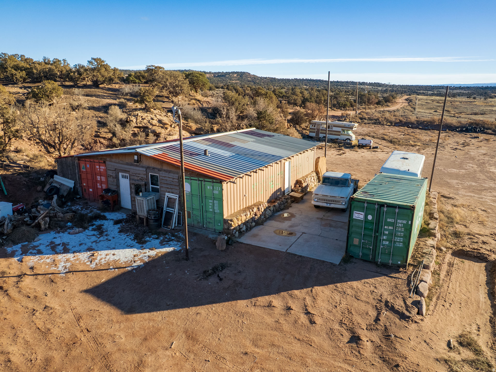 SUNDANCE WEST - Residential