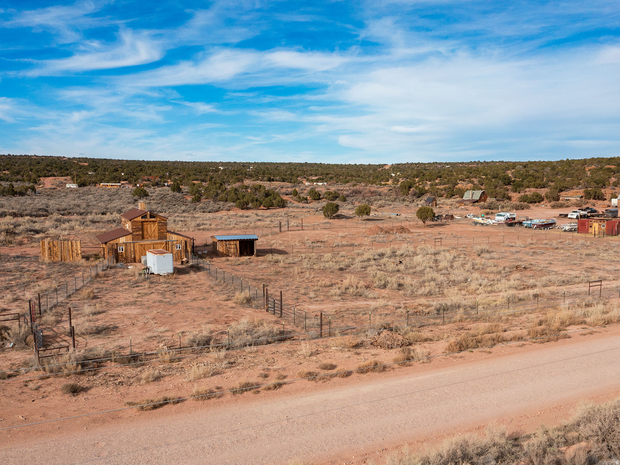 SUNDANCE WEST - Residential