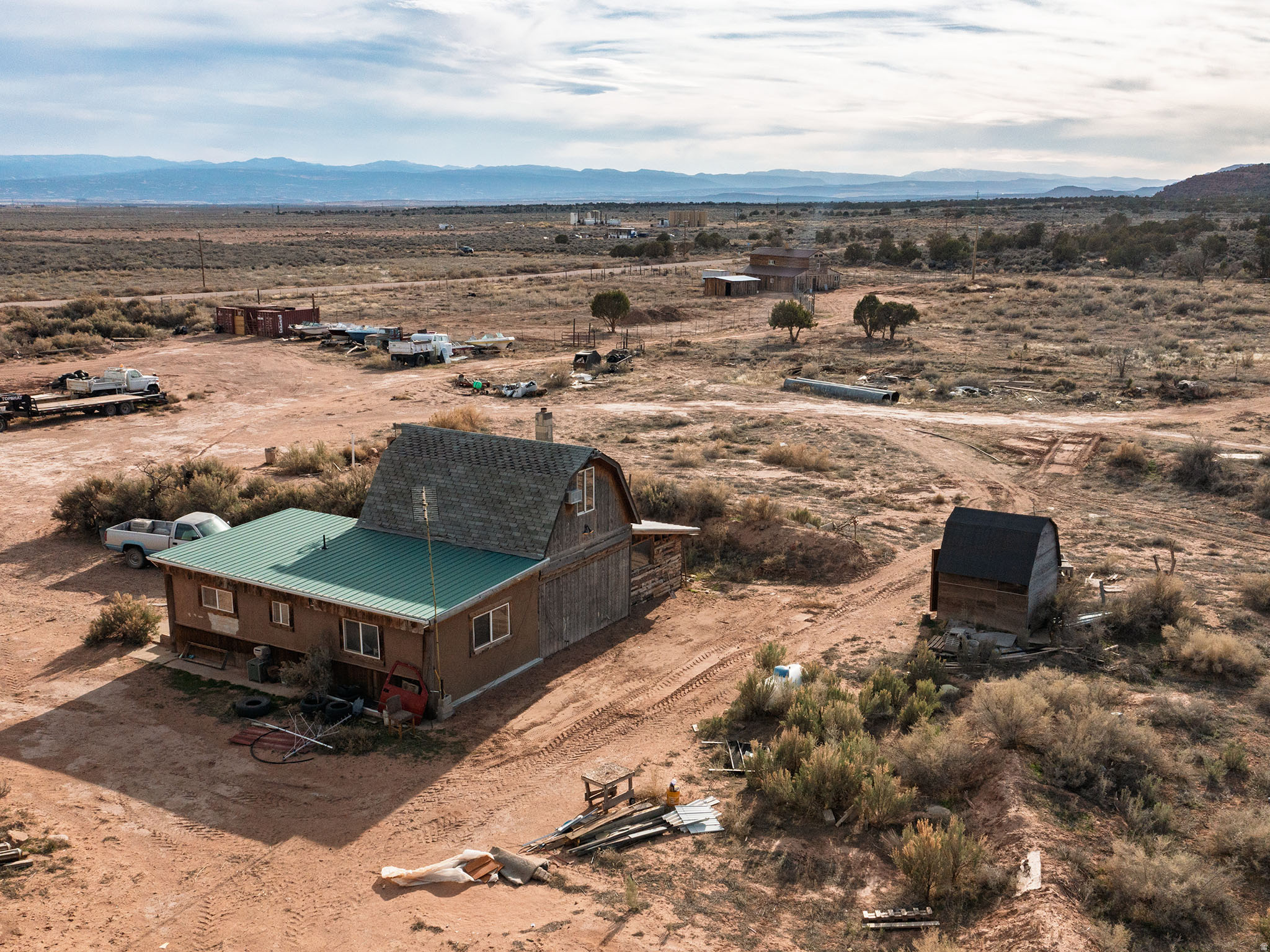 SUNDANCE WEST - Residential