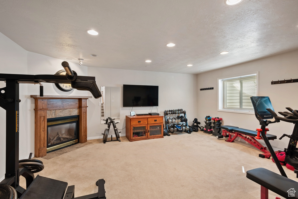 6456 S High Bluff Dr, Salt Lake City, Utah image 21