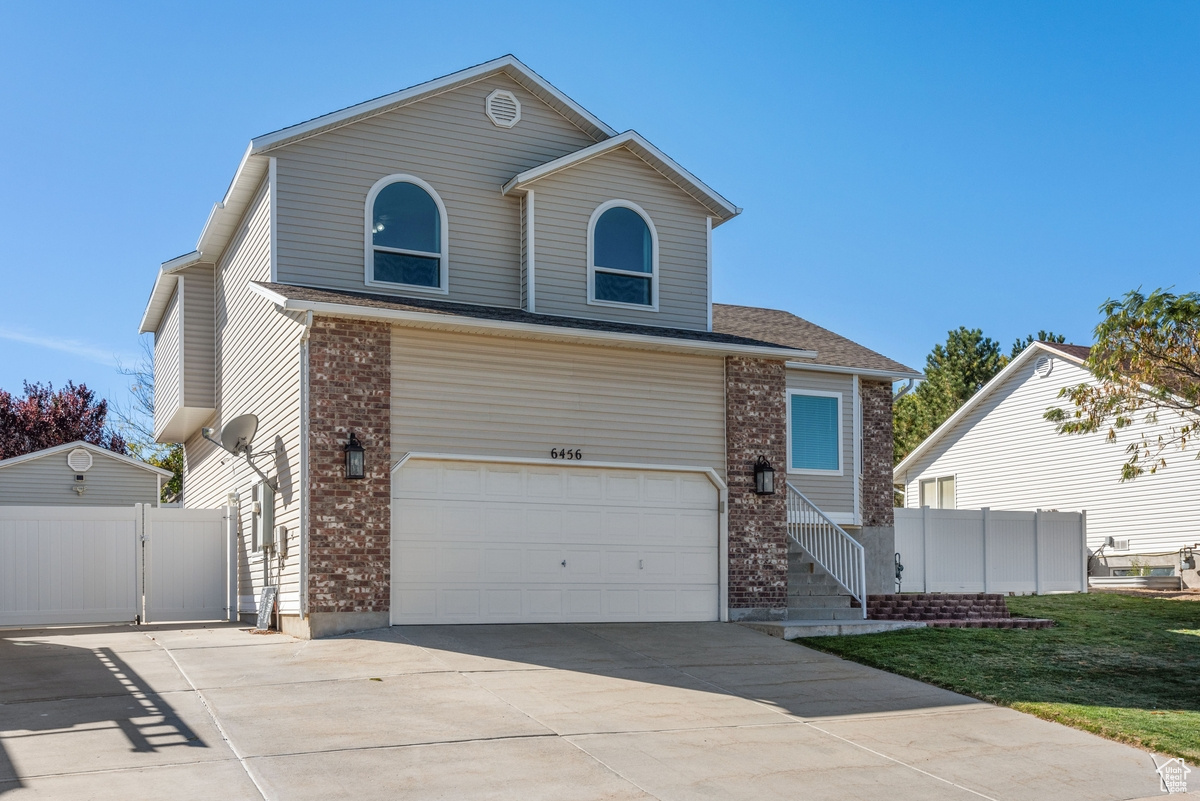 6456 S High Bluff Dr, Salt Lake City, Utah image 3