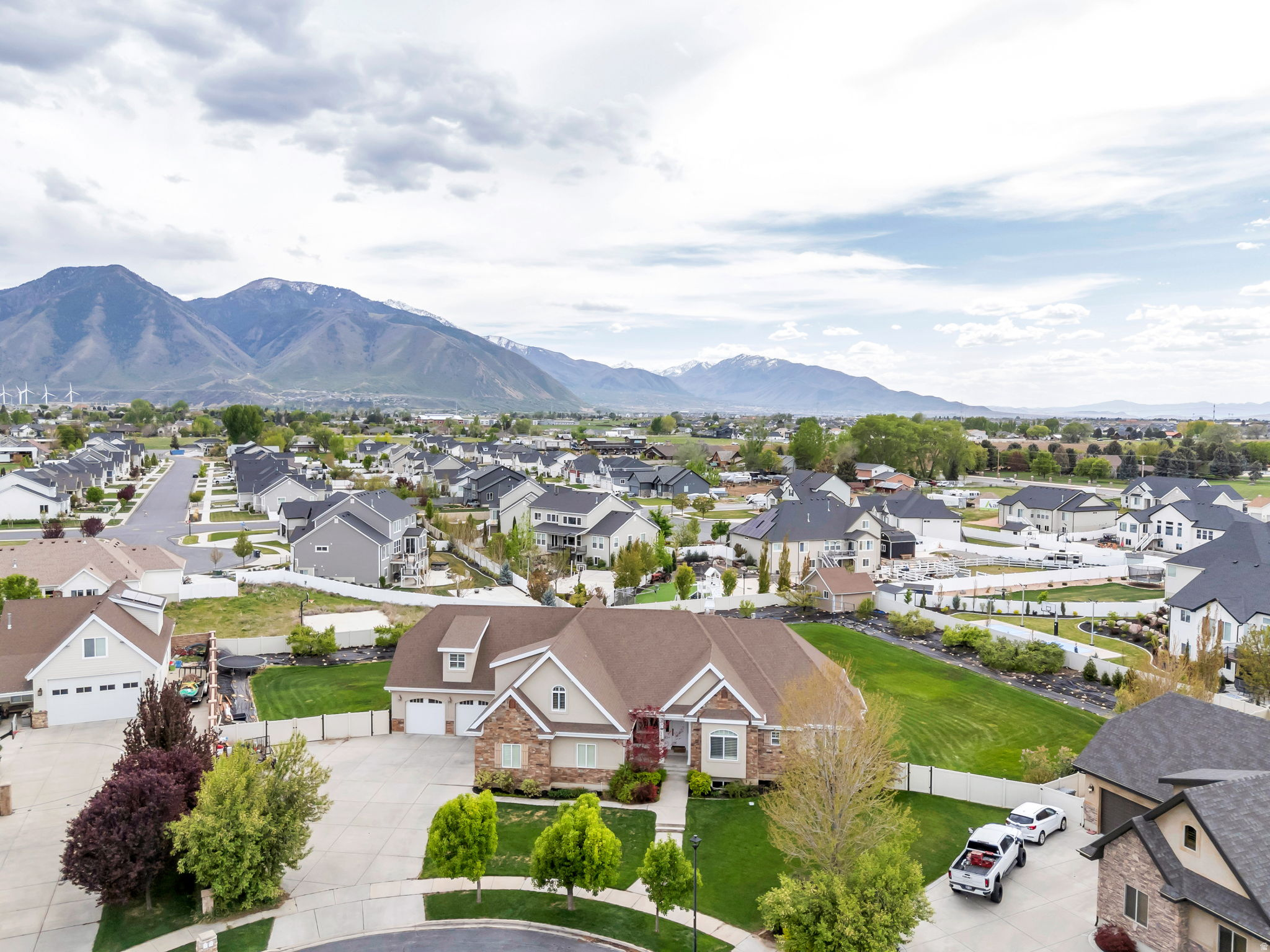 PHEASANT VIEW - Residential