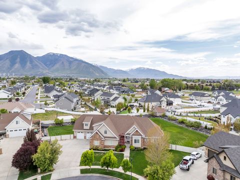 Tiny photo for 1355 W 1000 S, Mapleton, UT 84664 (MLS # 2152551)