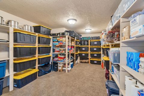 Tiny photo for 1355 W 1000 S, Mapleton, UT 84664 (MLS # 2152551)