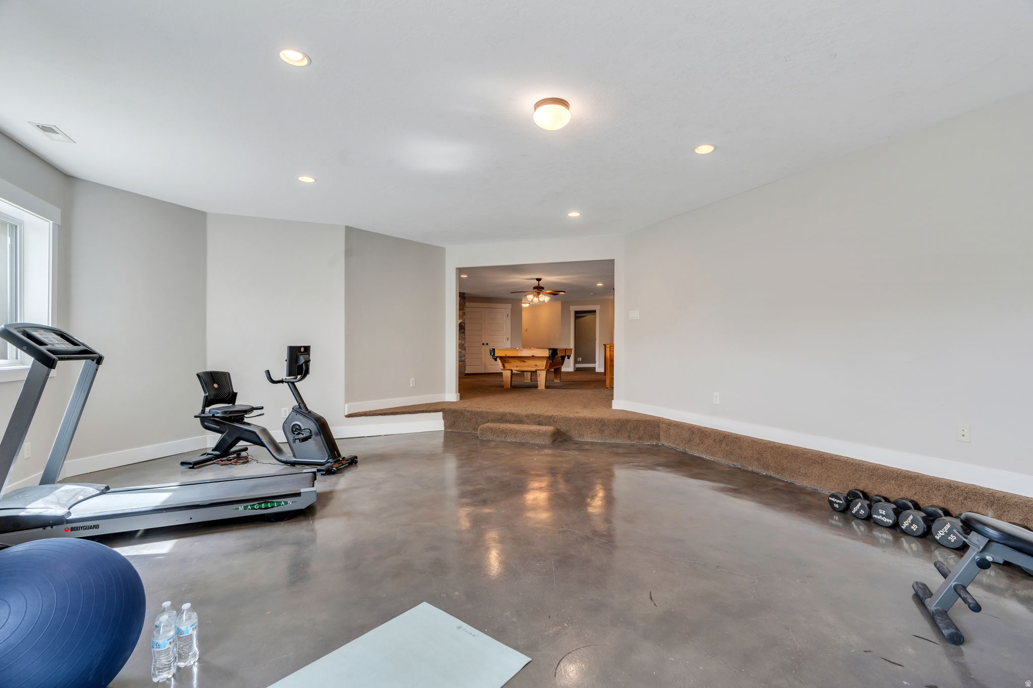 PHEASANT VIEW - Residential