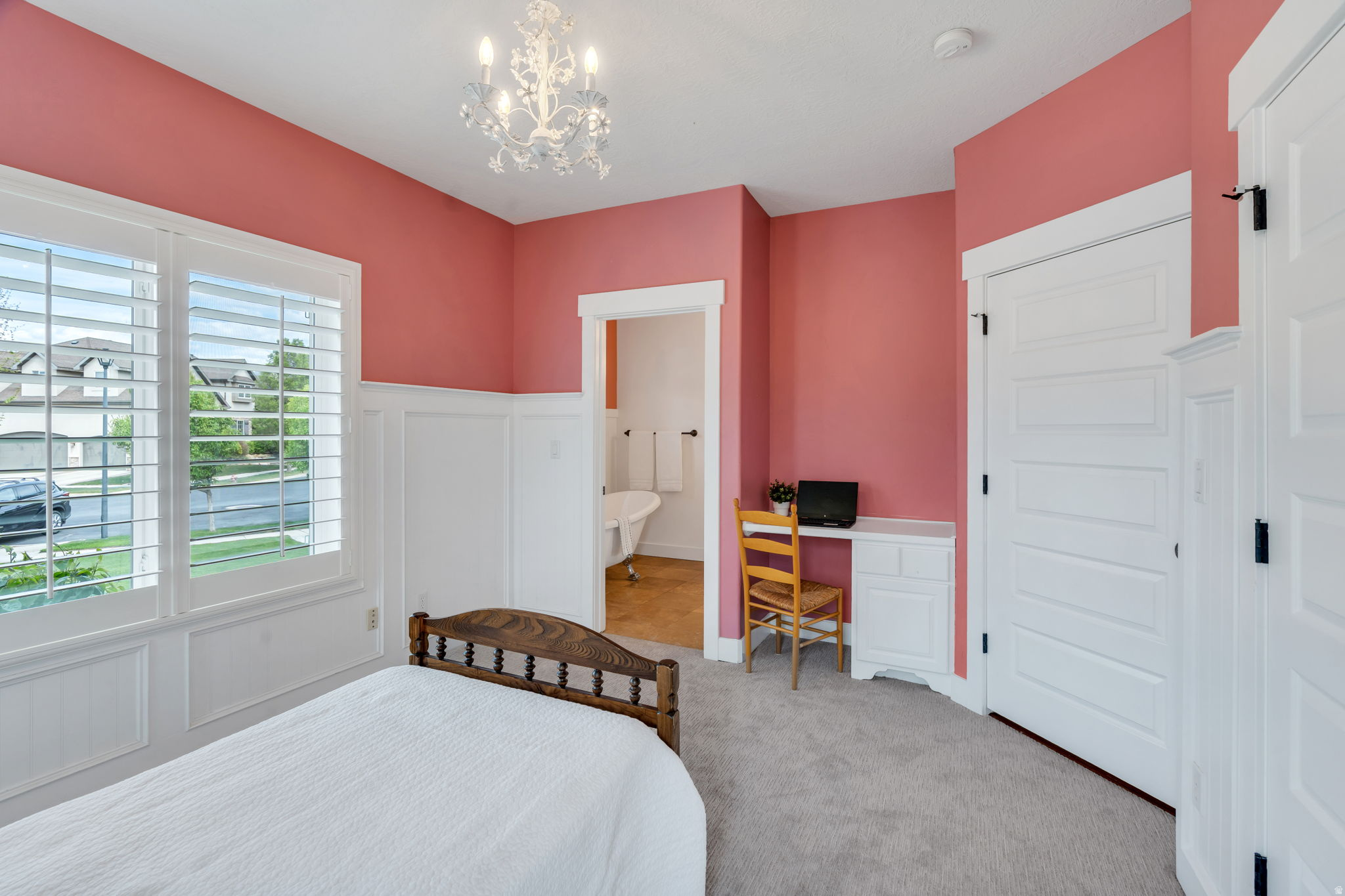 PHEASANT VIEW - Residential