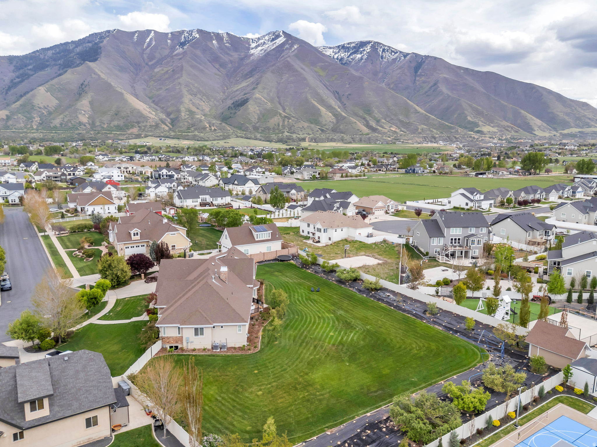 PHEASANT VIEW - Residential