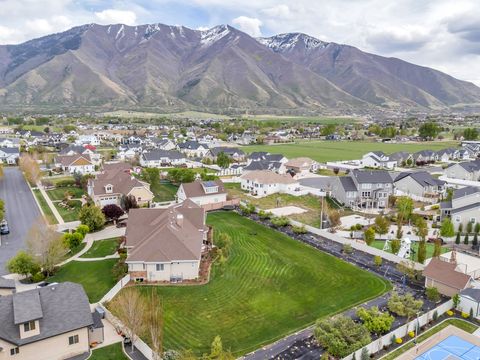 Tiny photo for 1355 W 1000 S, Mapleton, UT 84664 (MLS # 2152551)