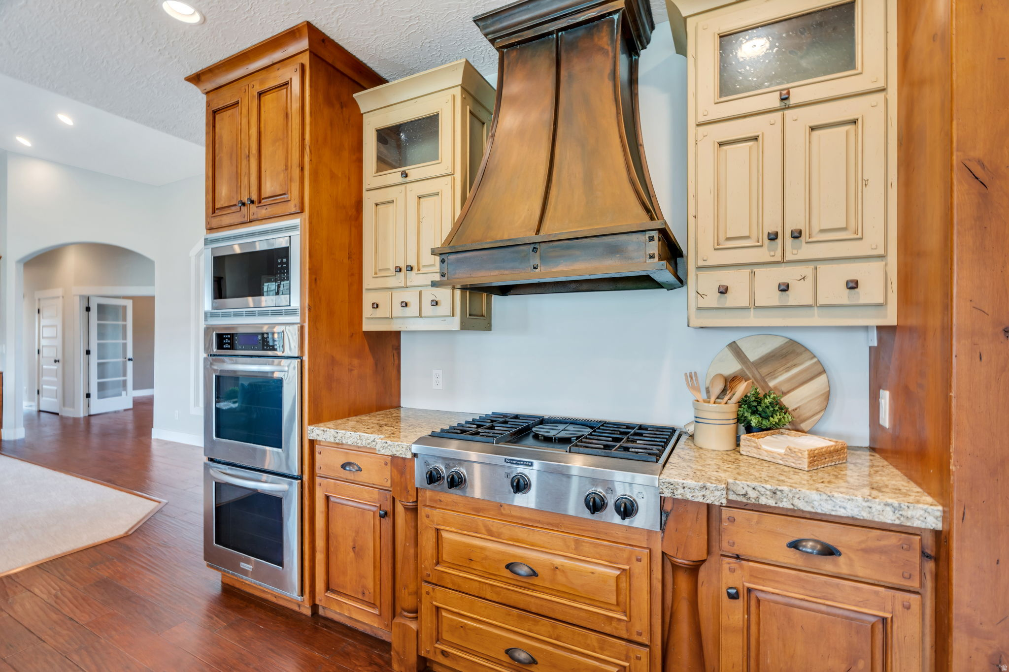 PHEASANT VIEW - Residential