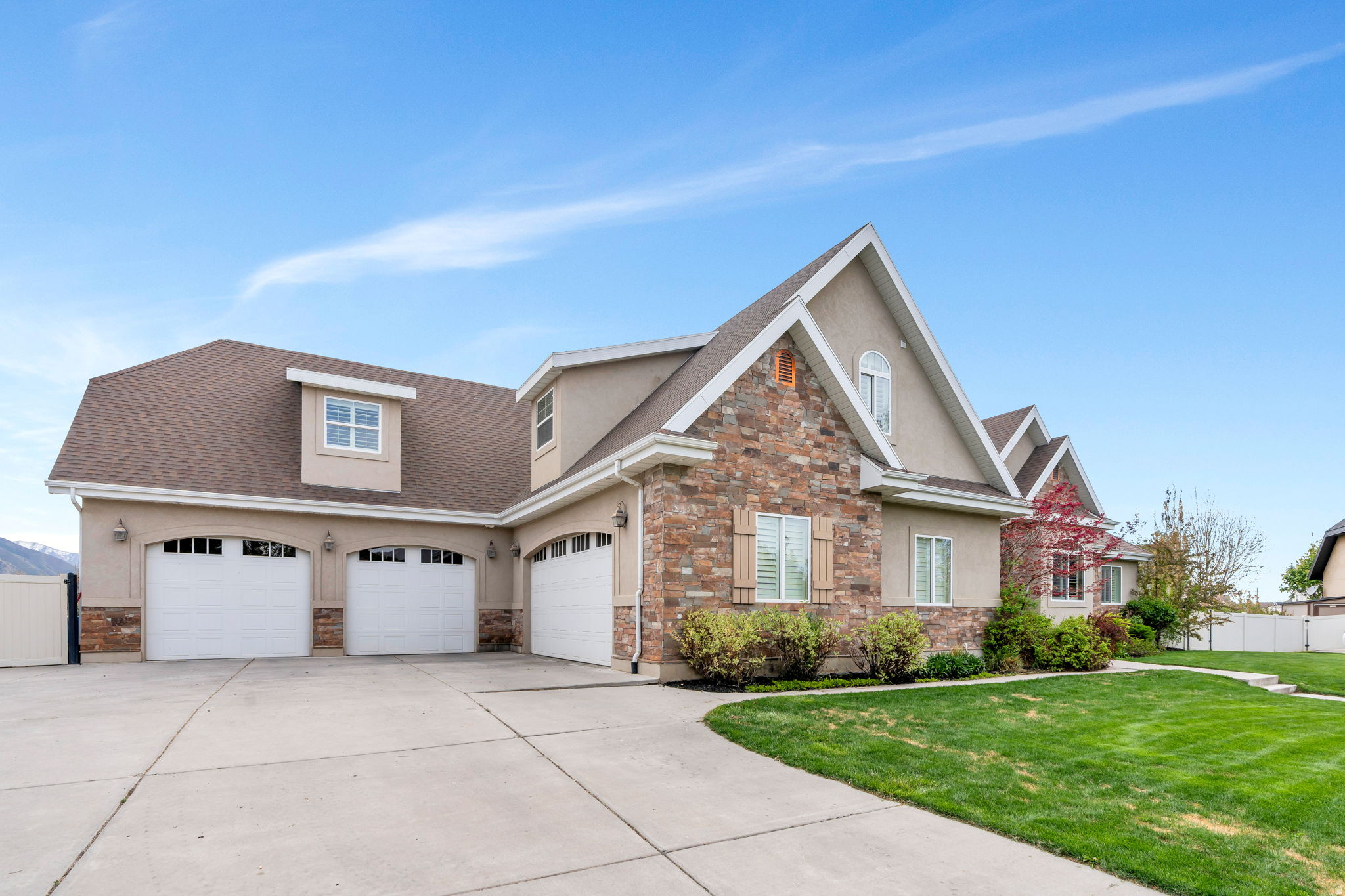 PHEASANT VIEW - Residential