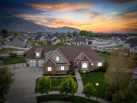 Tiny photo for 1355 W 1000 S, Mapleton, UT 84664 (MLS # 2152551)