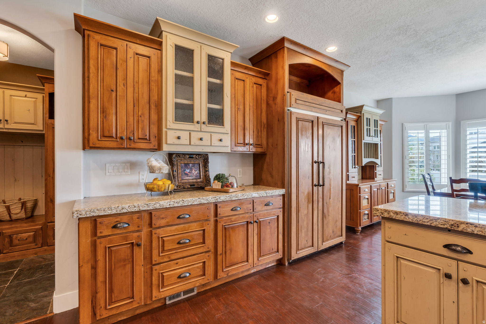 PHEASANT VIEW - Residential