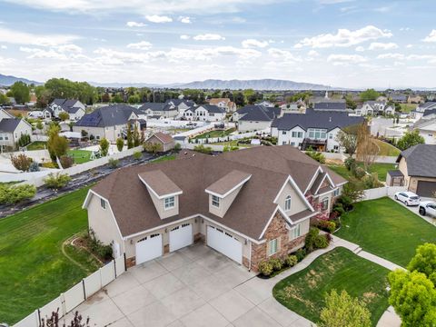 Tiny photo for 1355 W 1000 S, Mapleton, UT 84664 (MLS # 2152551)