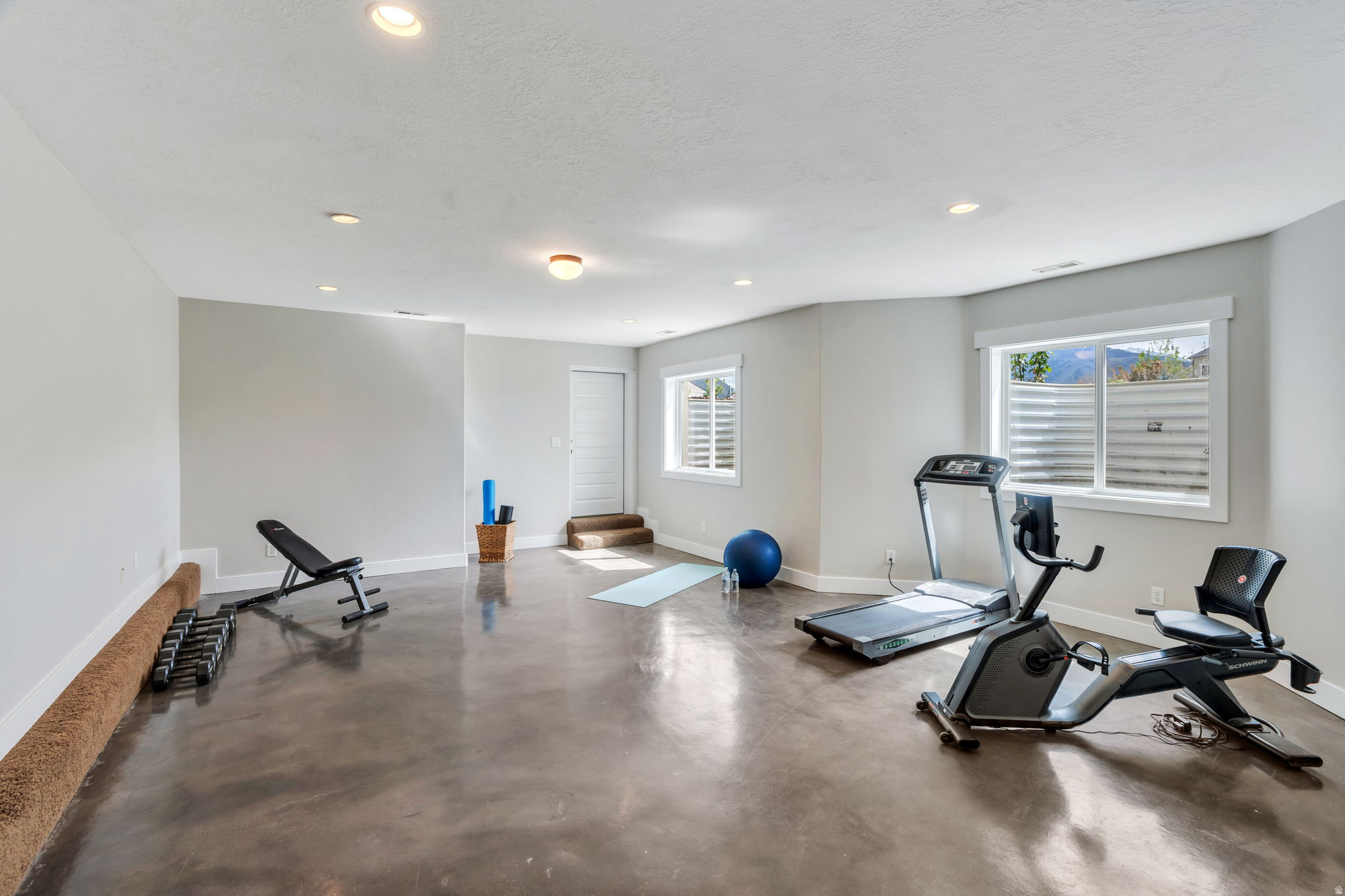 PHEASANT VIEW - Residential