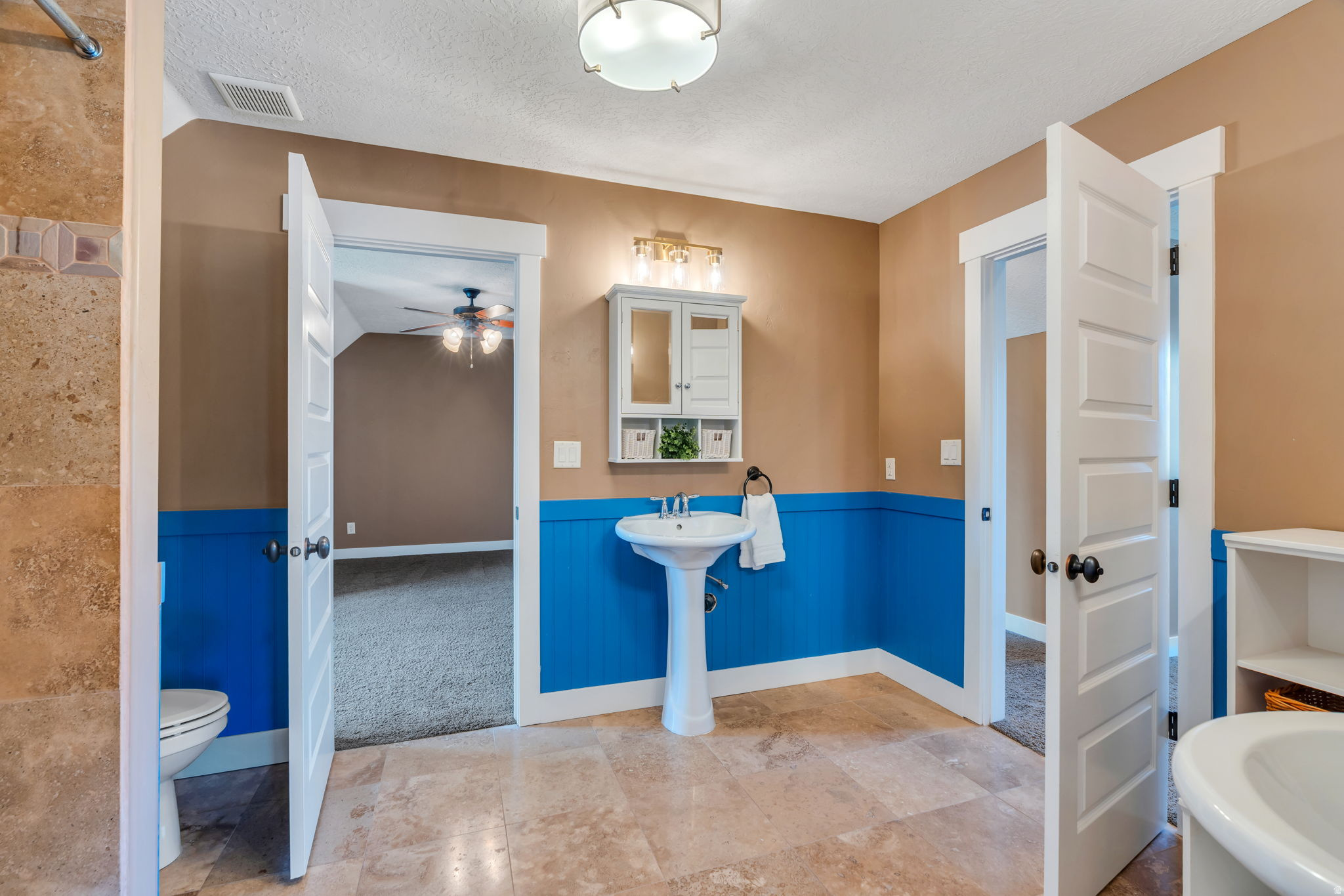 PHEASANT VIEW - Residential