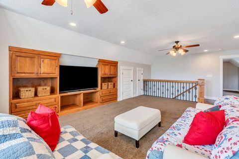 Tiny photo for 1355 W 1000 S, Mapleton, UT 84664 (MLS # 2152551)