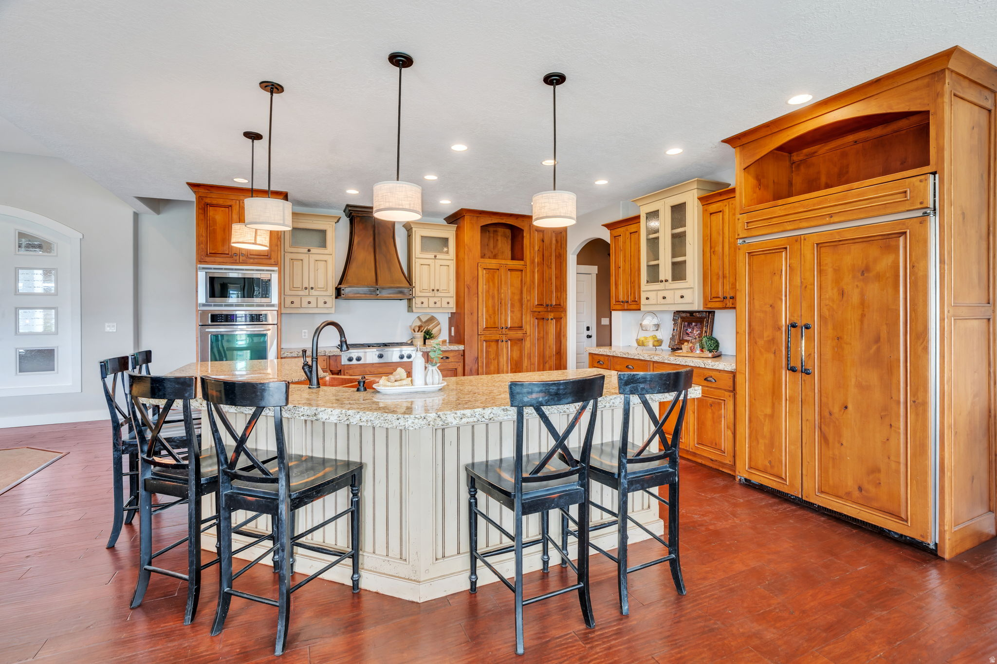 PHEASANT VIEW - Residential