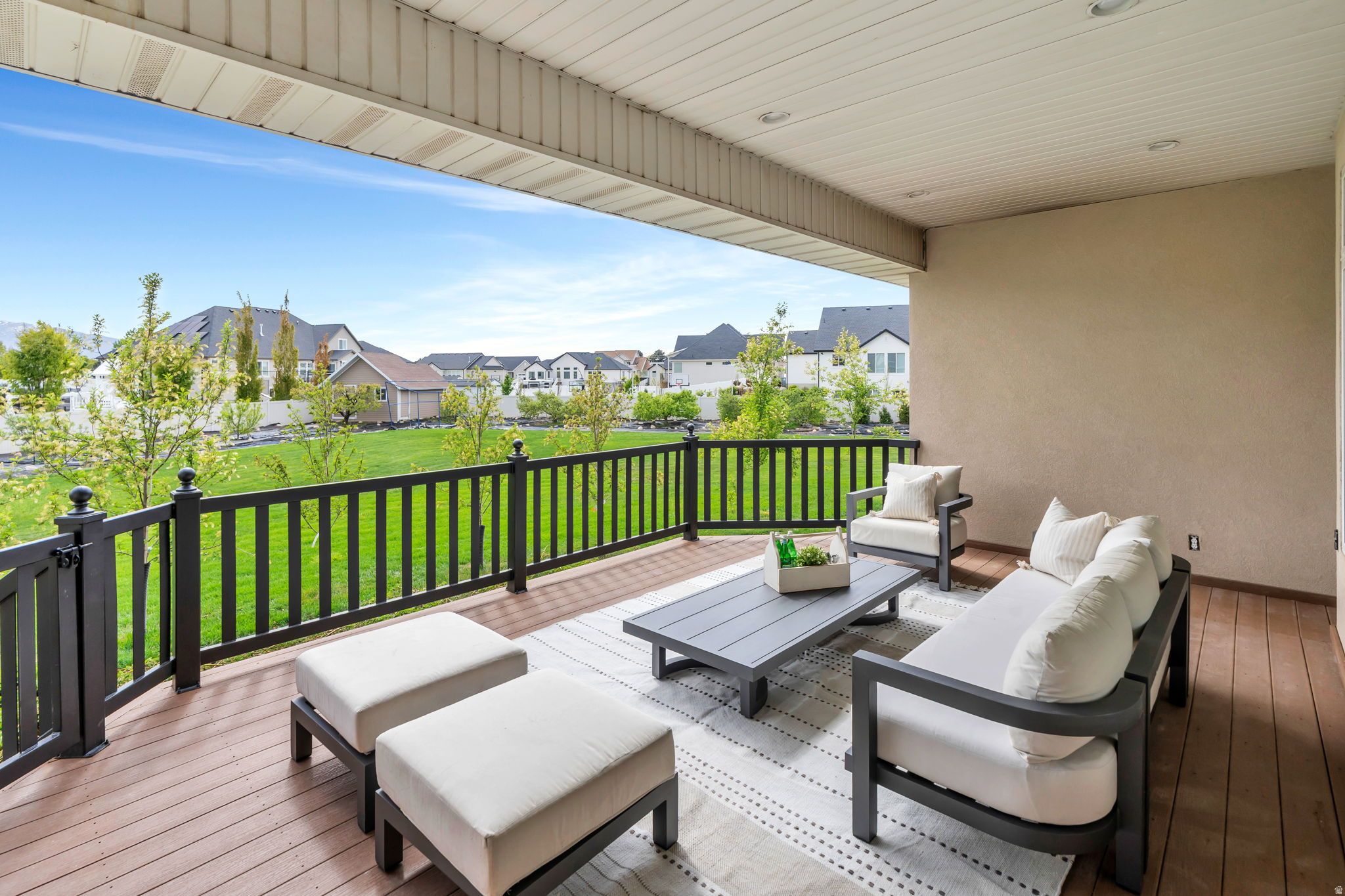 PHEASANT VIEW - Residential