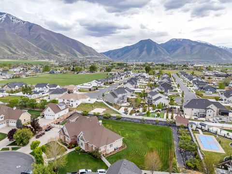 Tiny photo for 1355 W 1000 S, Mapleton, UT 84664 (MLS # 2152551)