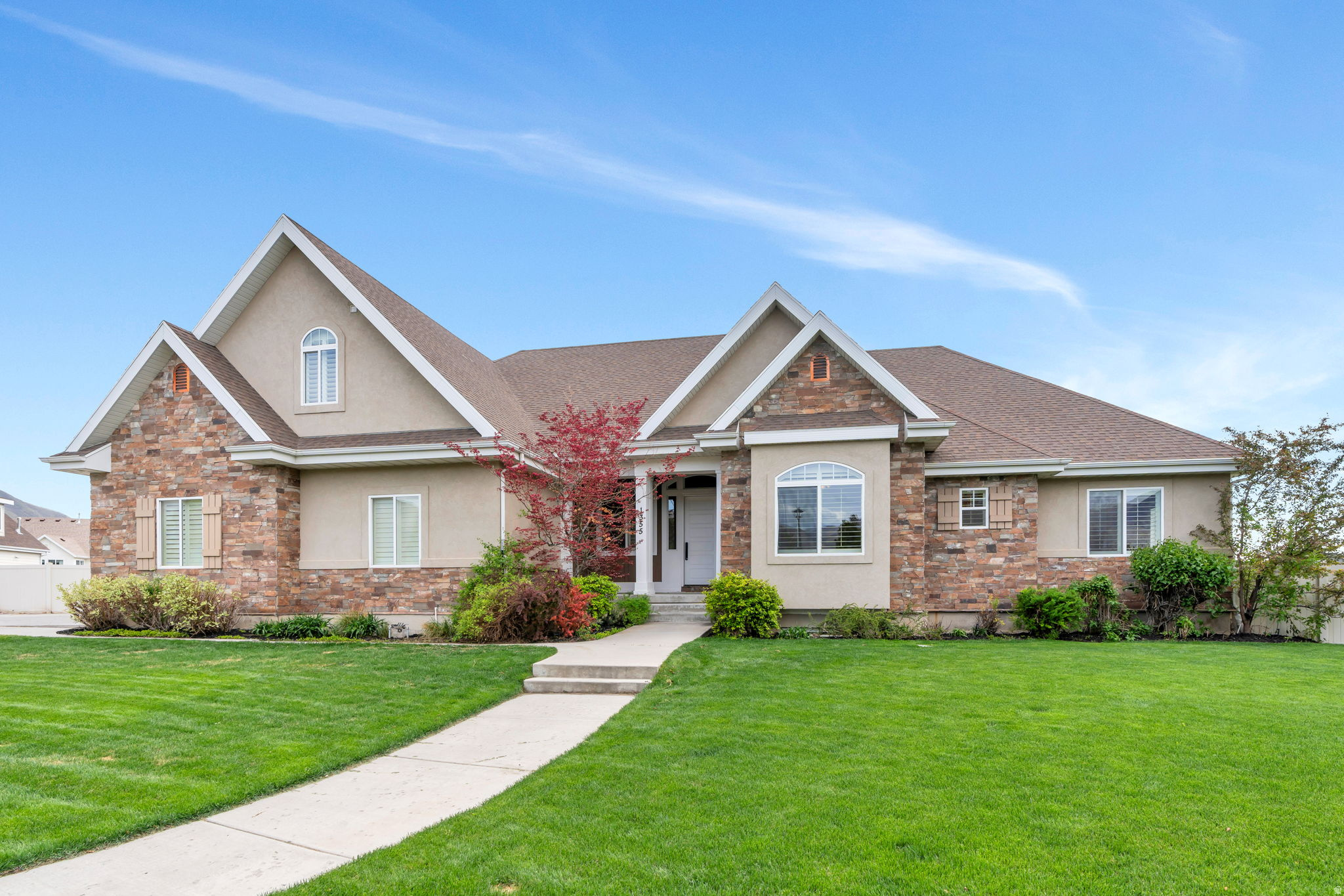 PHEASANT VIEW - Residential