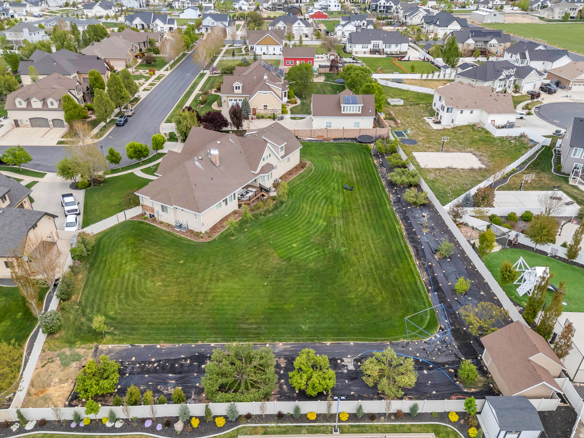 PHEASANT VIEW - Residential