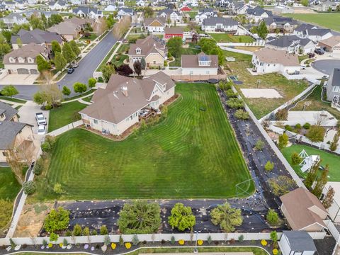 Tiny photo for 1355 W 1000 S, Mapleton, UT 84664 (MLS # 2152551)