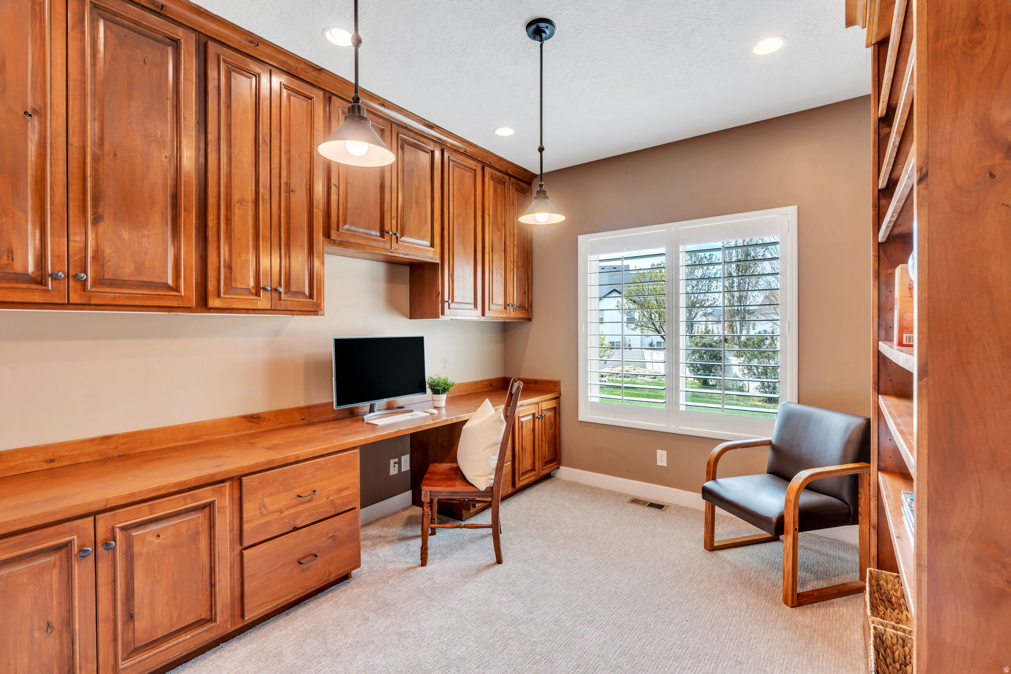 PHEASANT VIEW - Residential