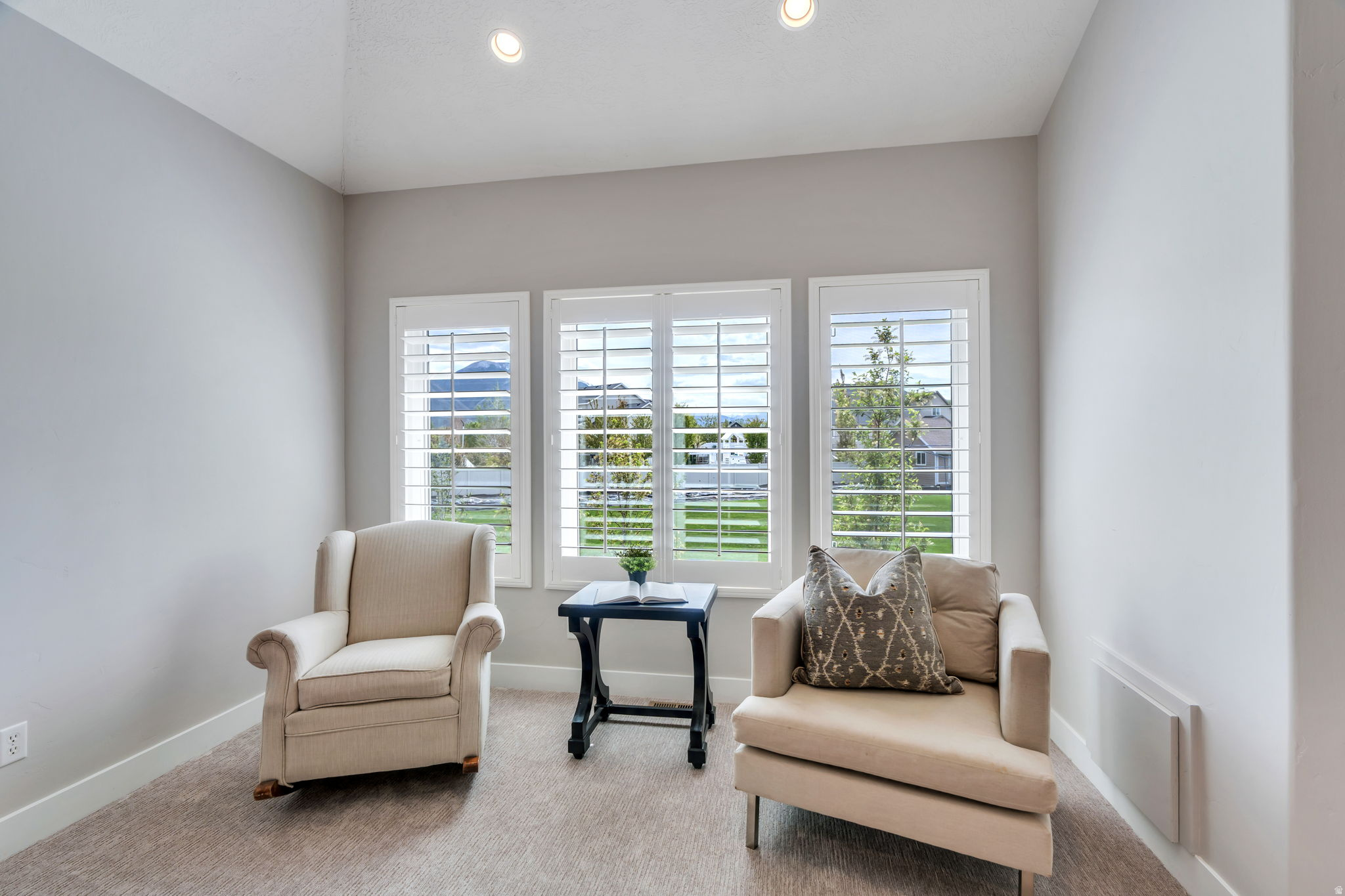 PHEASANT VIEW - Residential