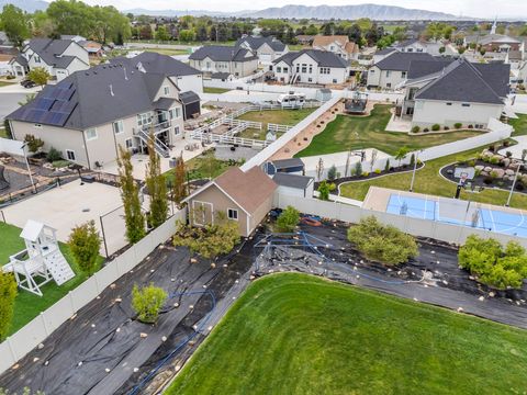 Tiny photo for 1355 W 1000 S, Mapleton, UT 84664 (MLS # 2152551)