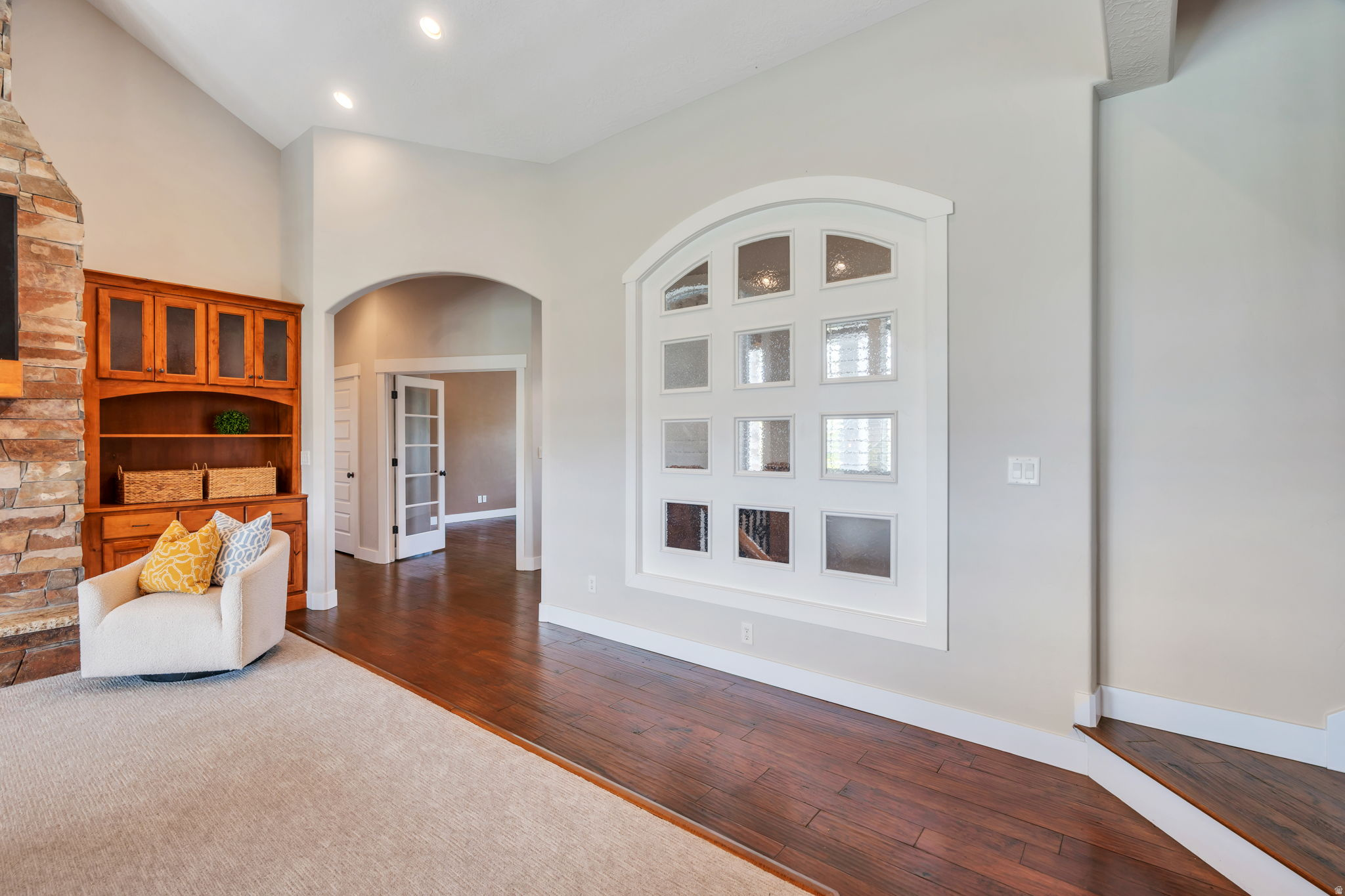 PHEASANT VIEW - Residential