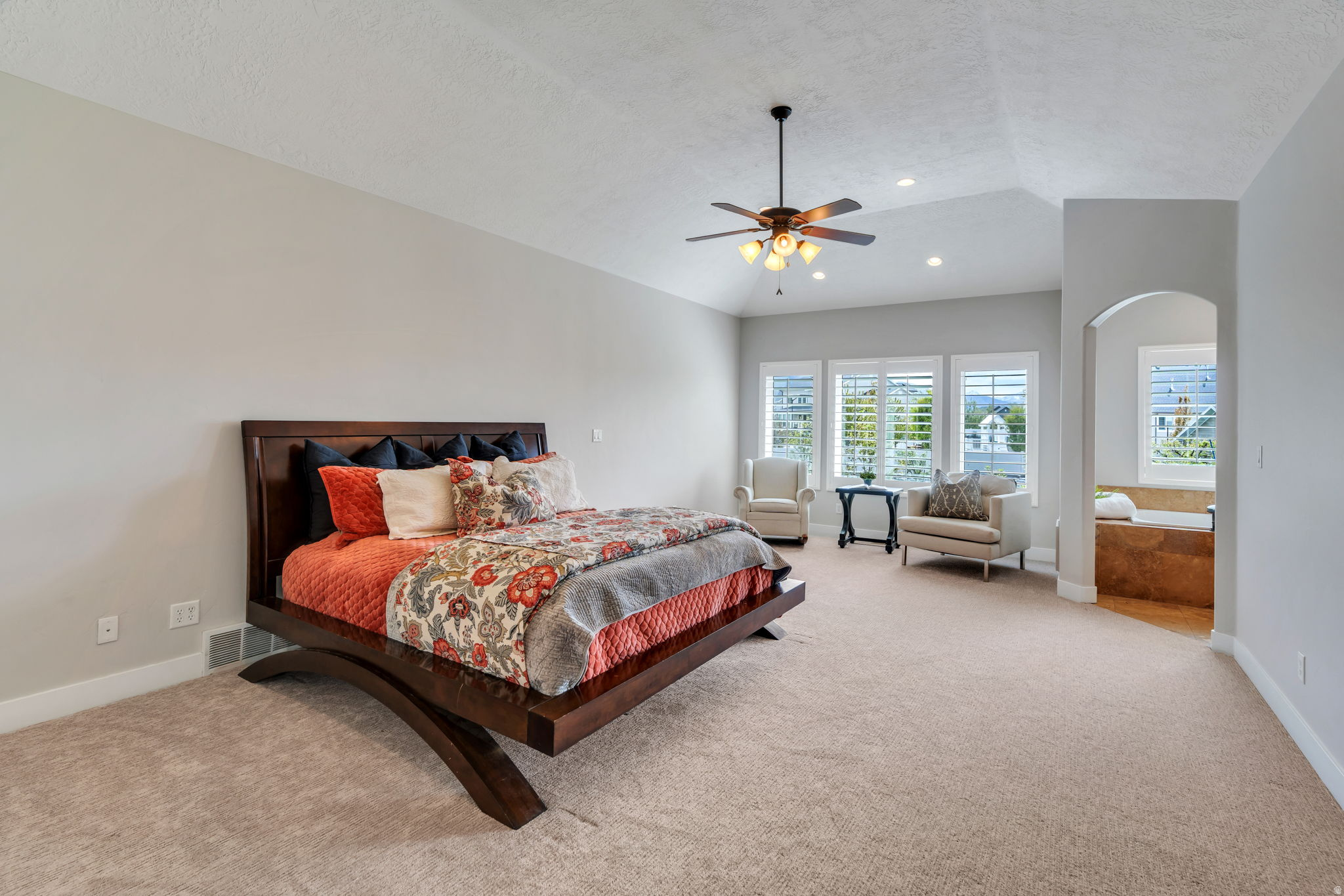 PHEASANT VIEW - Residential