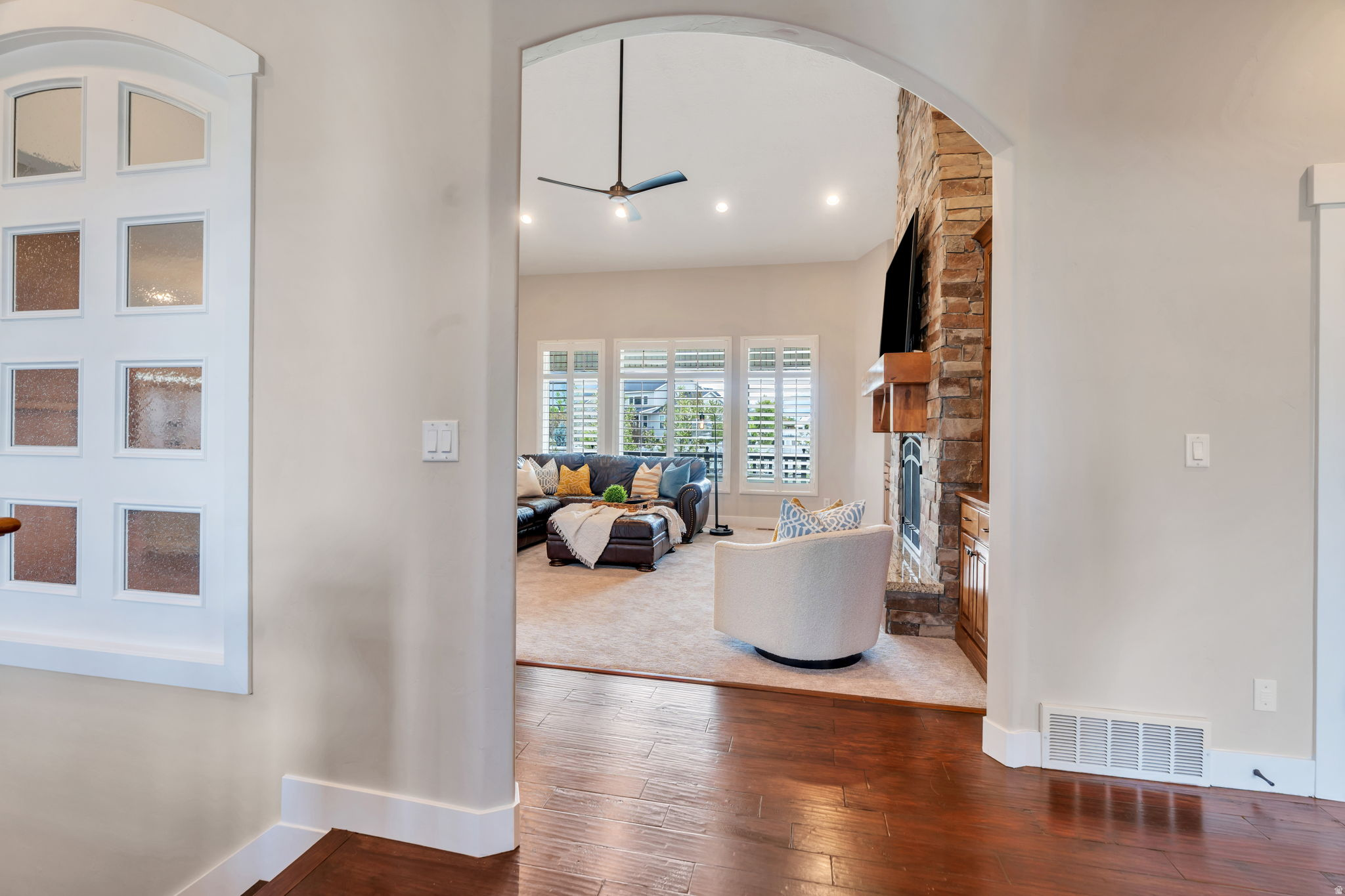 PHEASANT VIEW - Residential