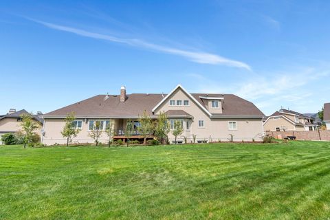 Tiny photo for 1355 W 1000 S, Mapleton, UT 84664 (MLS # 2152551)