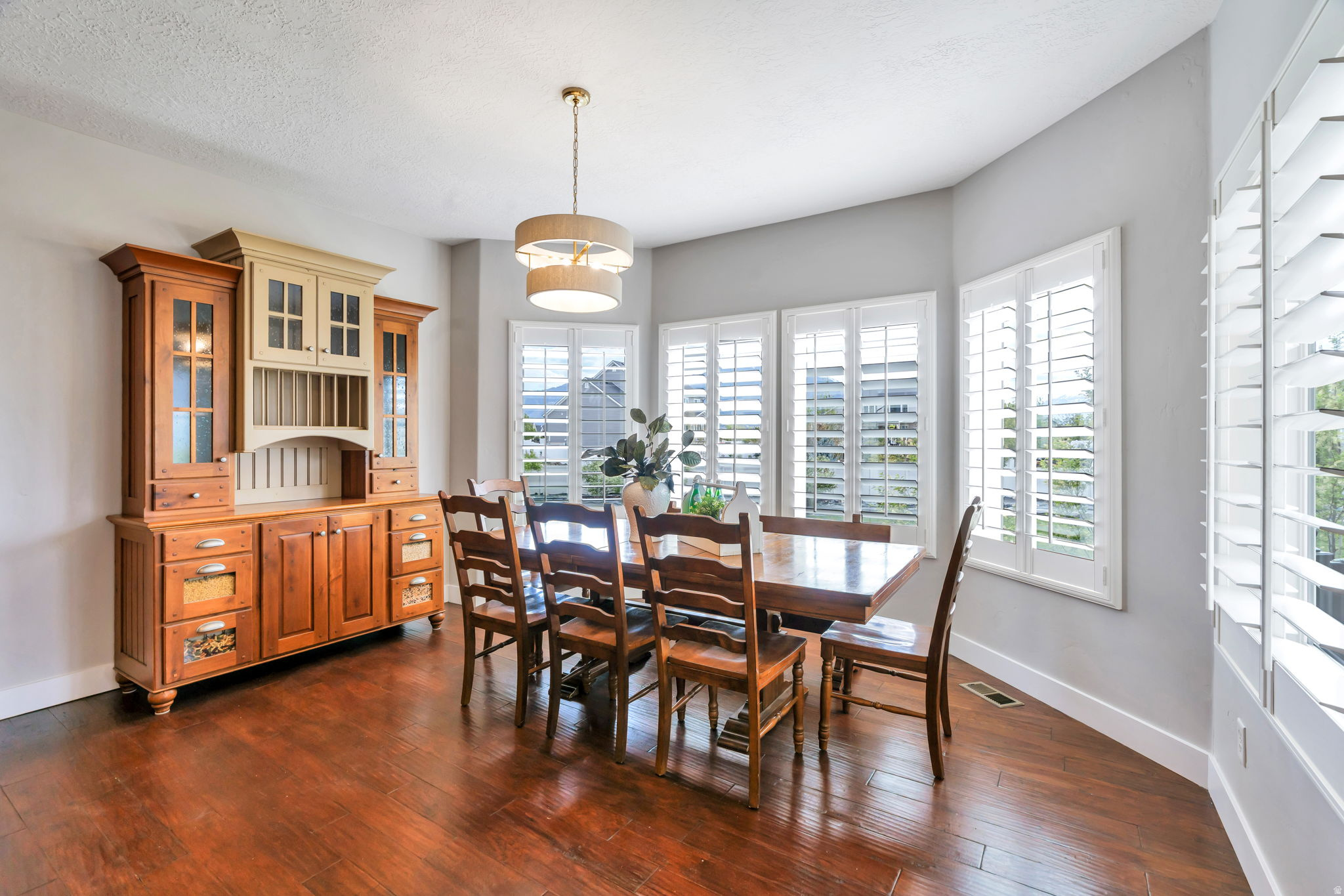 PHEASANT VIEW - Residential