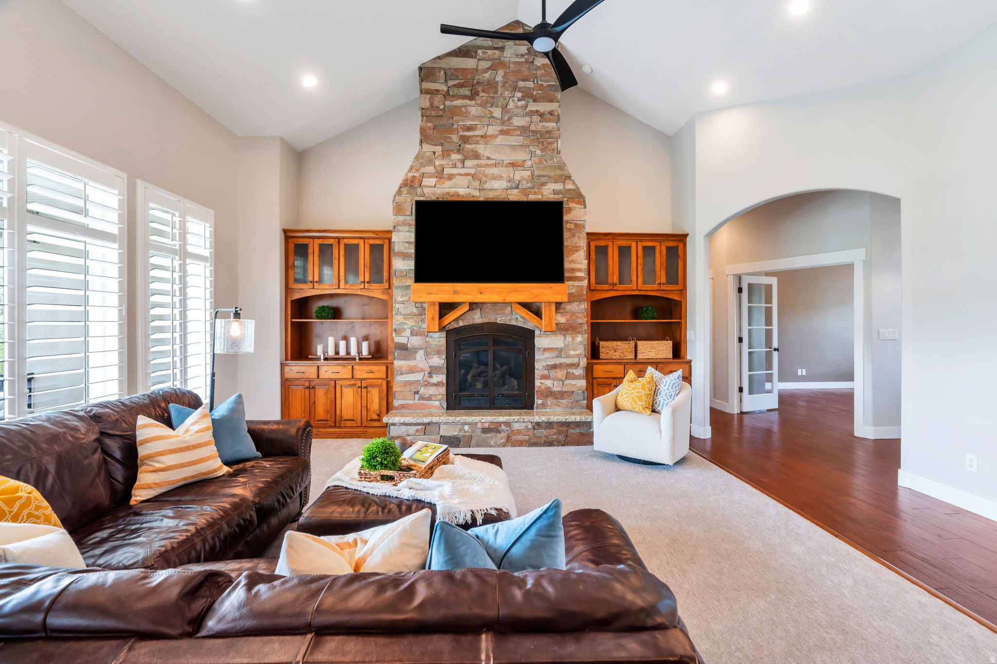 PHEASANT VIEW - Residential