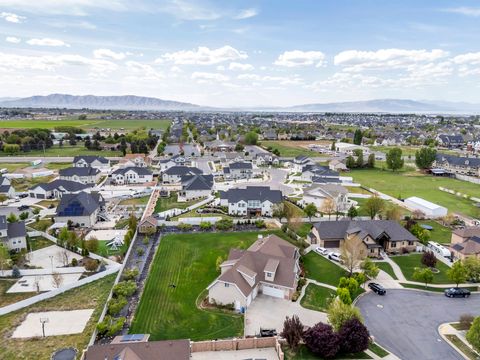 Tiny photo for 1355 W 1000 S, Mapleton, UT 84664 (MLS # 2152551)