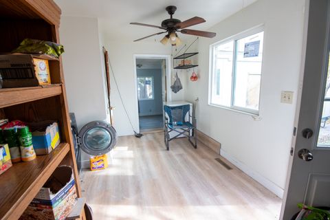 Tiny photo for 1425 W CARLOS DR, West Valley City, UT 84119 (MLS # 2123212)