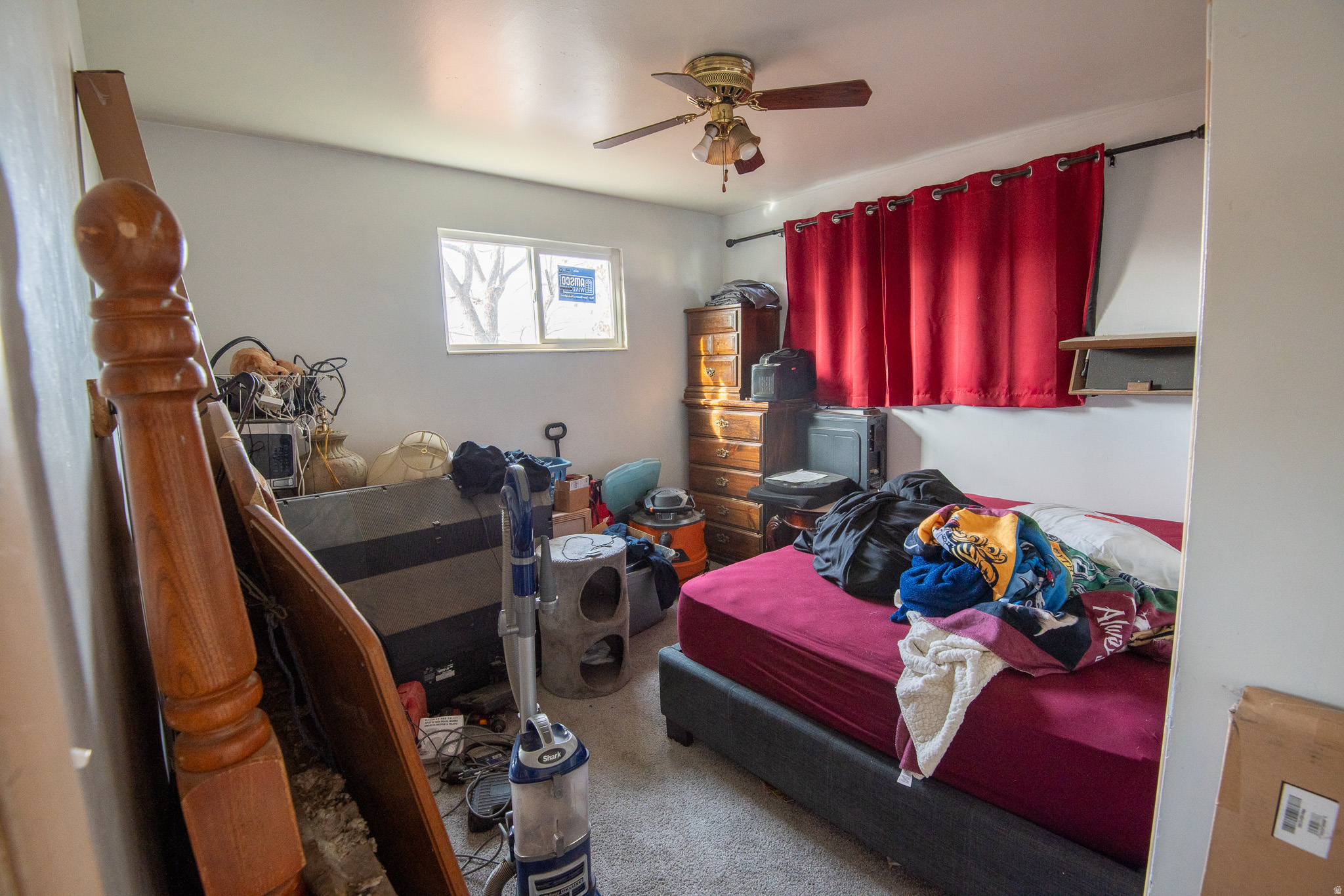 REDWOOD GARDENS PLAT A - Residential