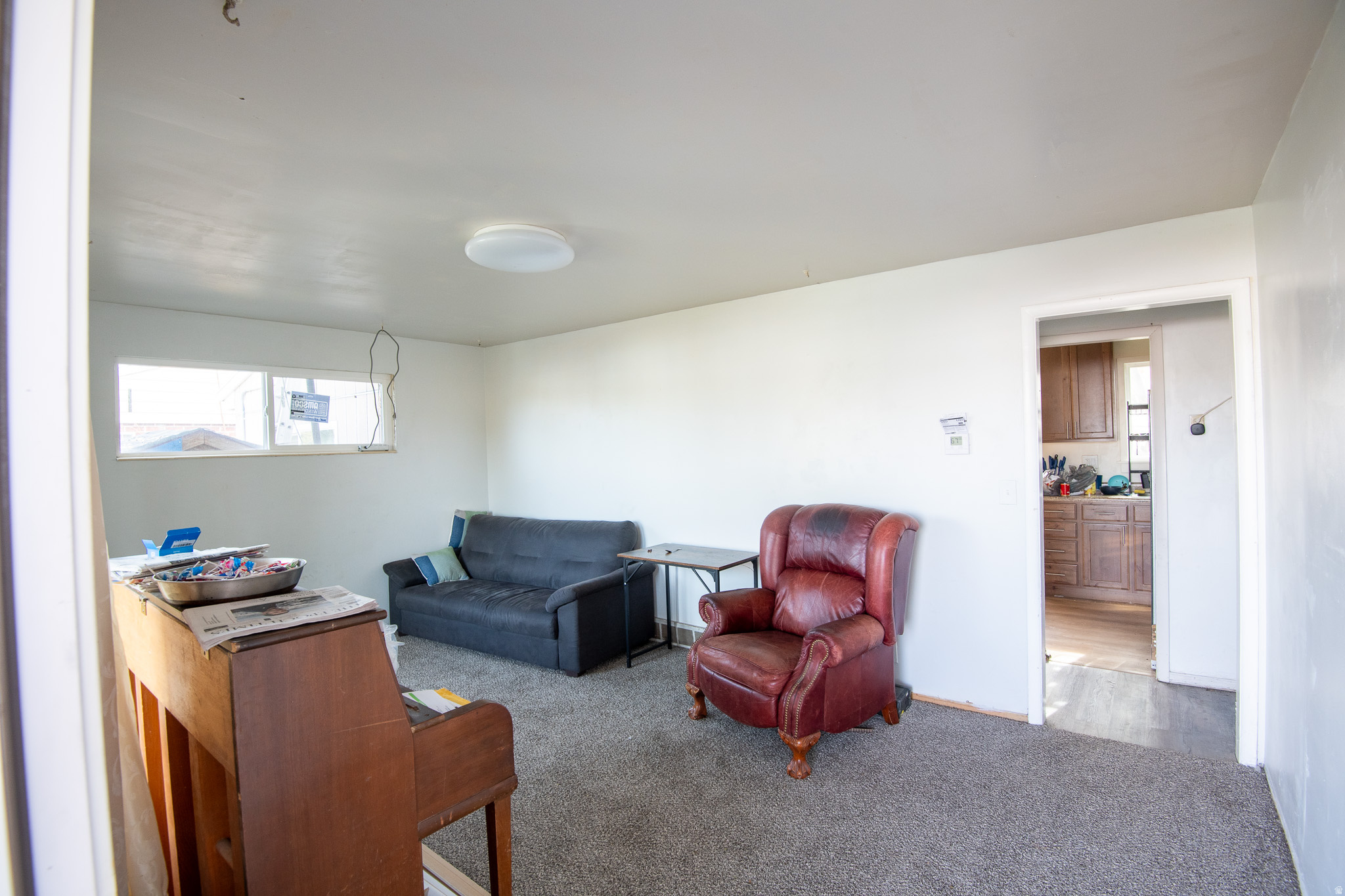 REDWOOD GARDENS PLAT A - Residential