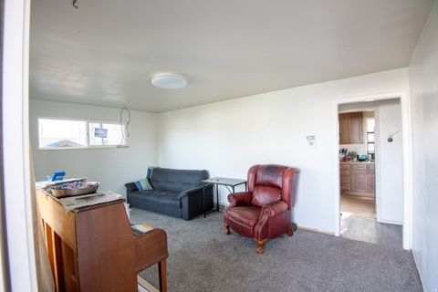 Tiny photo for 1425 W CARLOS DR, West Valley City, UT 84119 (MLS # 2123212)