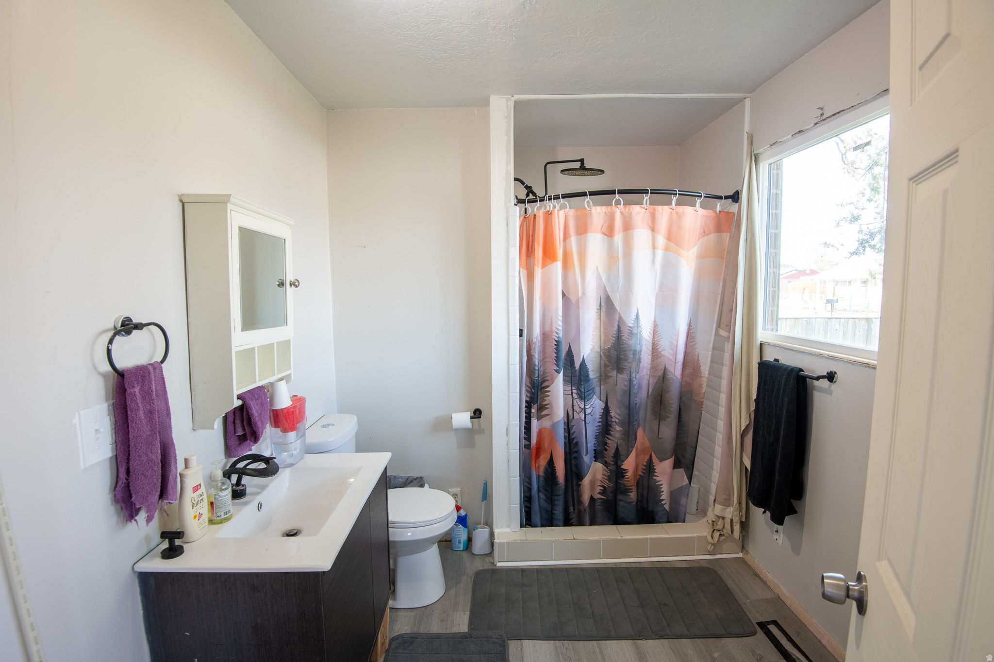 REDWOOD GARDENS PLAT A - Residential