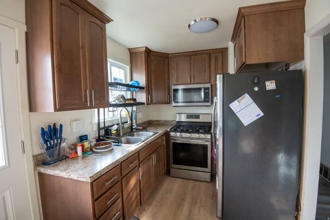 Tiny photo for 1425 W CARLOS DR, West Valley City, UT 84119 (MLS # 2123212)
