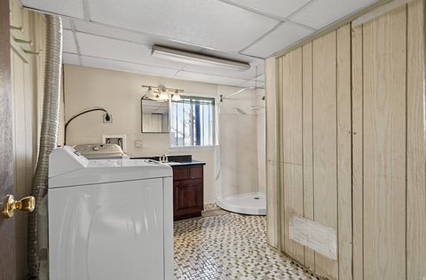 Tiny photo for 1932 W SIR JAMES DR, Salt Lake City, UT 84116 (MLS # 2134189)