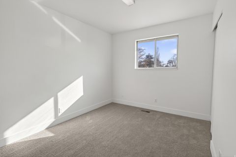 Tiny photo for 1932 W SIR JAMES DR, Salt Lake City, UT 84116 (MLS # 2134189)
