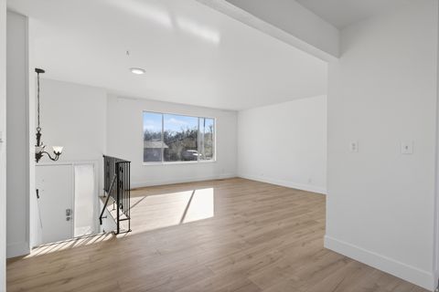 Tiny photo for 1932 W SIR JAMES DR, Salt Lake City, UT 84116 (MLS # 2134189)