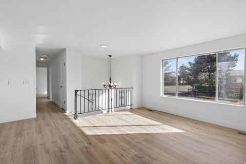 Tiny photo for 1932 W SIR JAMES DR, Salt Lake City, UT 84116 (MLS # 2134189)