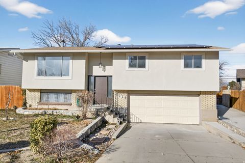 Tiny photo for 1932 W SIR JAMES DR, Salt Lake City, UT 84116 (MLS # 2134189)