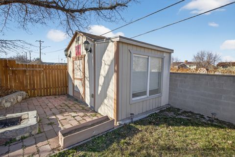 Tiny photo for 1932 W SIR JAMES DR, Salt Lake City, UT 84116 (MLS # 2134189)
